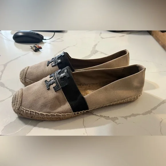 Tory burch espadrilles - Picture 4 of 6